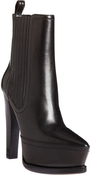 Alexander Wang Jacquelyn Boot - Lyst