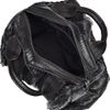 Alexander Wang Rocco Mini Duffle Leather Bag in Black
