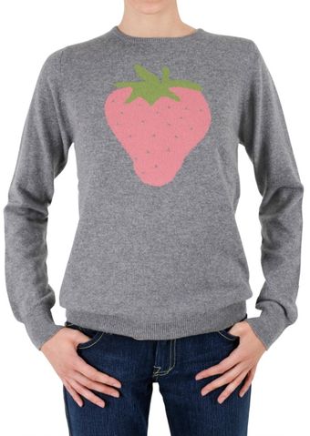 Beayukmui Special Edition Fresh Fruit Sweater - Lyst
