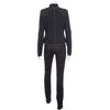 Diane Von Furstenberg Thesdore Embellished Wool Cardigan in Gray (charcoal) - Lyst