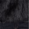 Halston Heritage Faux Fur Jacket in Black - Lyst