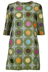 Jewel By Lisa Embellished Cocktail Dress
