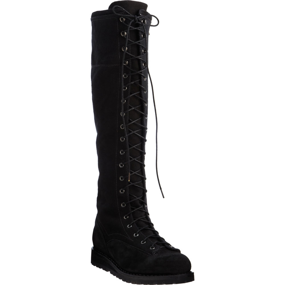 rag and bone knee high boots