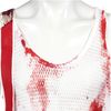 Thimister Blood Tank Top in White - Lyst
