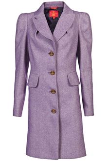 Vivienne Westwood Red Label Trench Coat - Lyst
