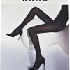 Wolford Twin Pack Of Velvet Deluxe 66 Tights in Black - Lyst