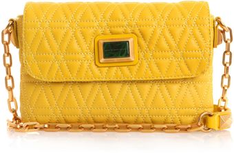 Marc By Marc Jacobs Cosmo Mini Bag - Lyst