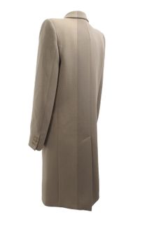 Chloé Coat - Lyst