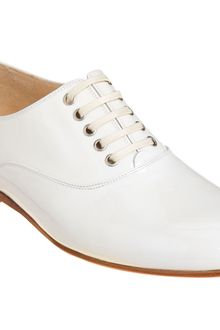 Christian Louboutin Fred Flat - Lyst