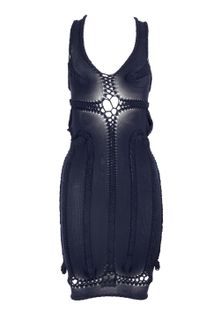Mark Fast Dress - Lyst