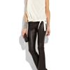 Vionnet Cottonpoplin Blouse in White - Lyst