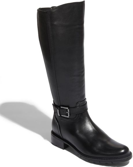 blondo wide boots