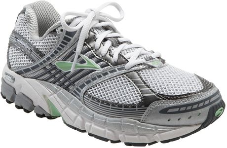 Brooks Ariel Womens Shoes Review Brooks Ariel Womens Shoes Review