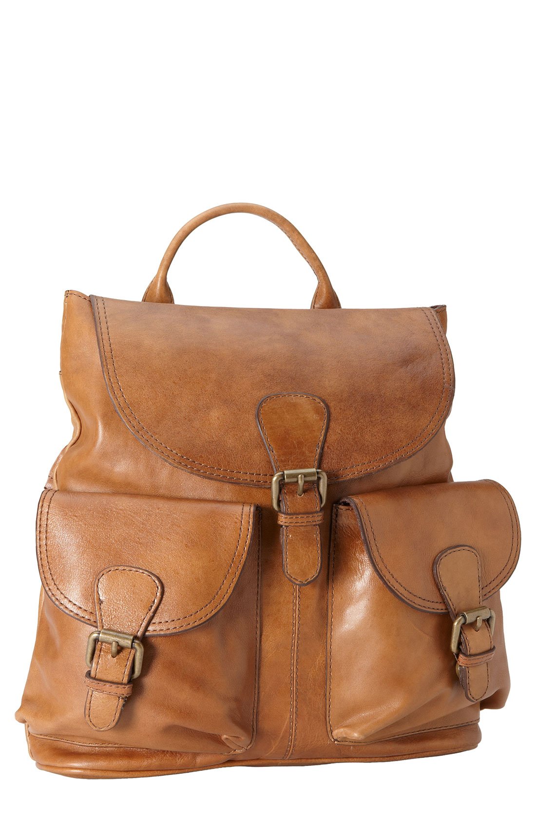 fossil backpack for women