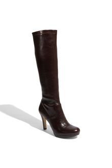 Franco Sarto Lesson Faux Leather Boot - Lyst