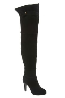 Kelsi Dagger Briallen Thigh High Boot - Lyst