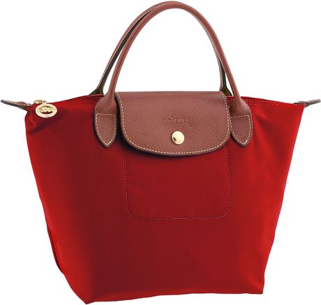 le pliage red