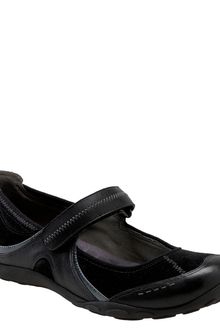 Privo Skite Mary Jane Flat - Lyst