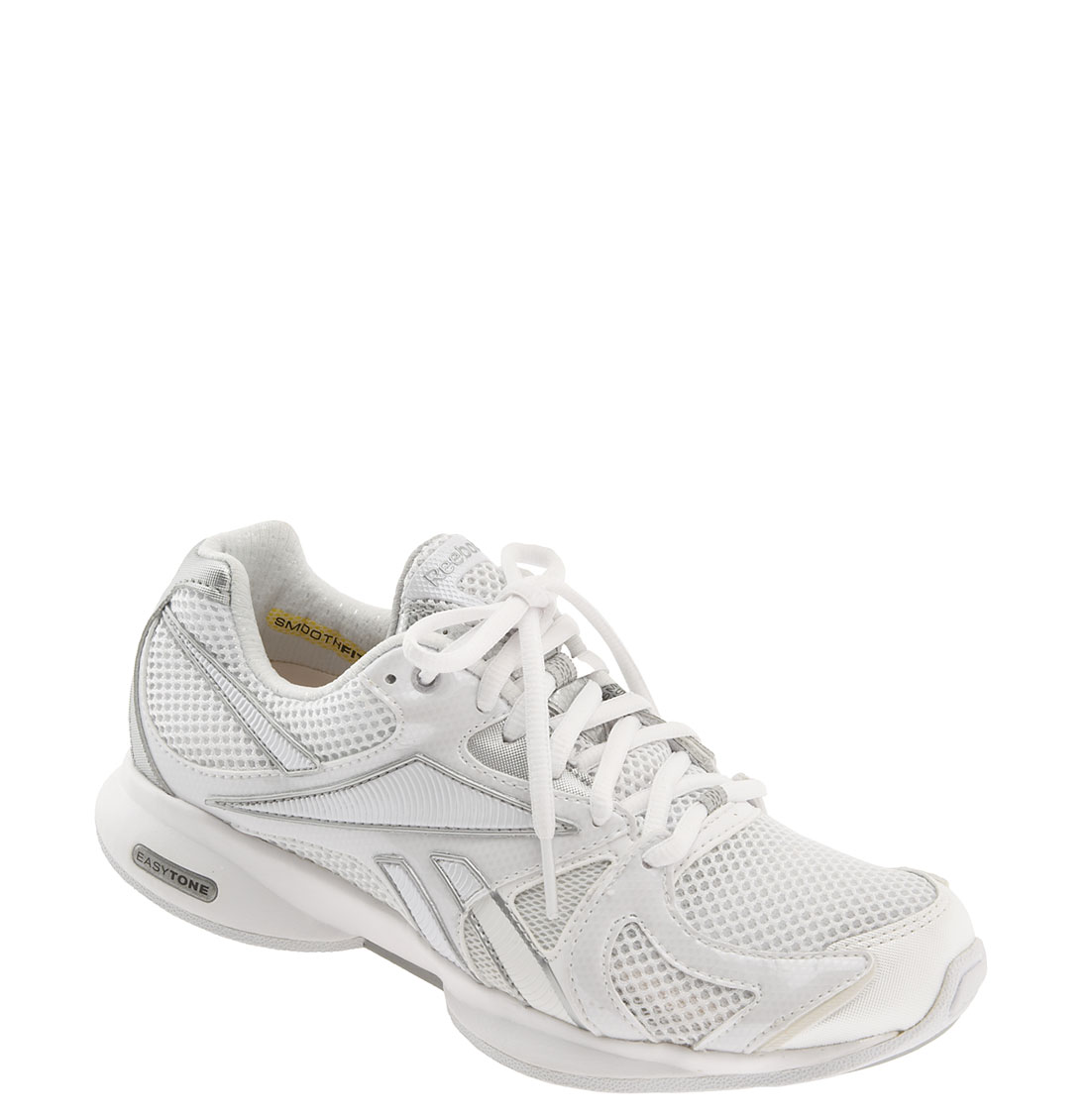 Reebok Easytone Inspire Walking Shoe (women) in White Lyst