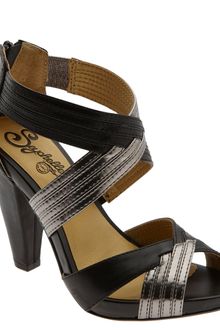 Seychelles Card Shark Sandal - Lyst