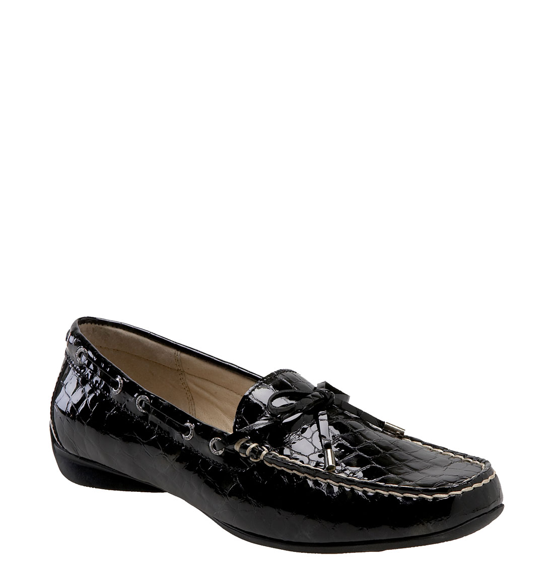 croc sperrys