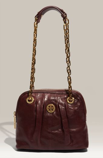  Verona - Mini Leather Shoulder Bag 