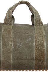 Alexander Wang Rocco Mini Duffle