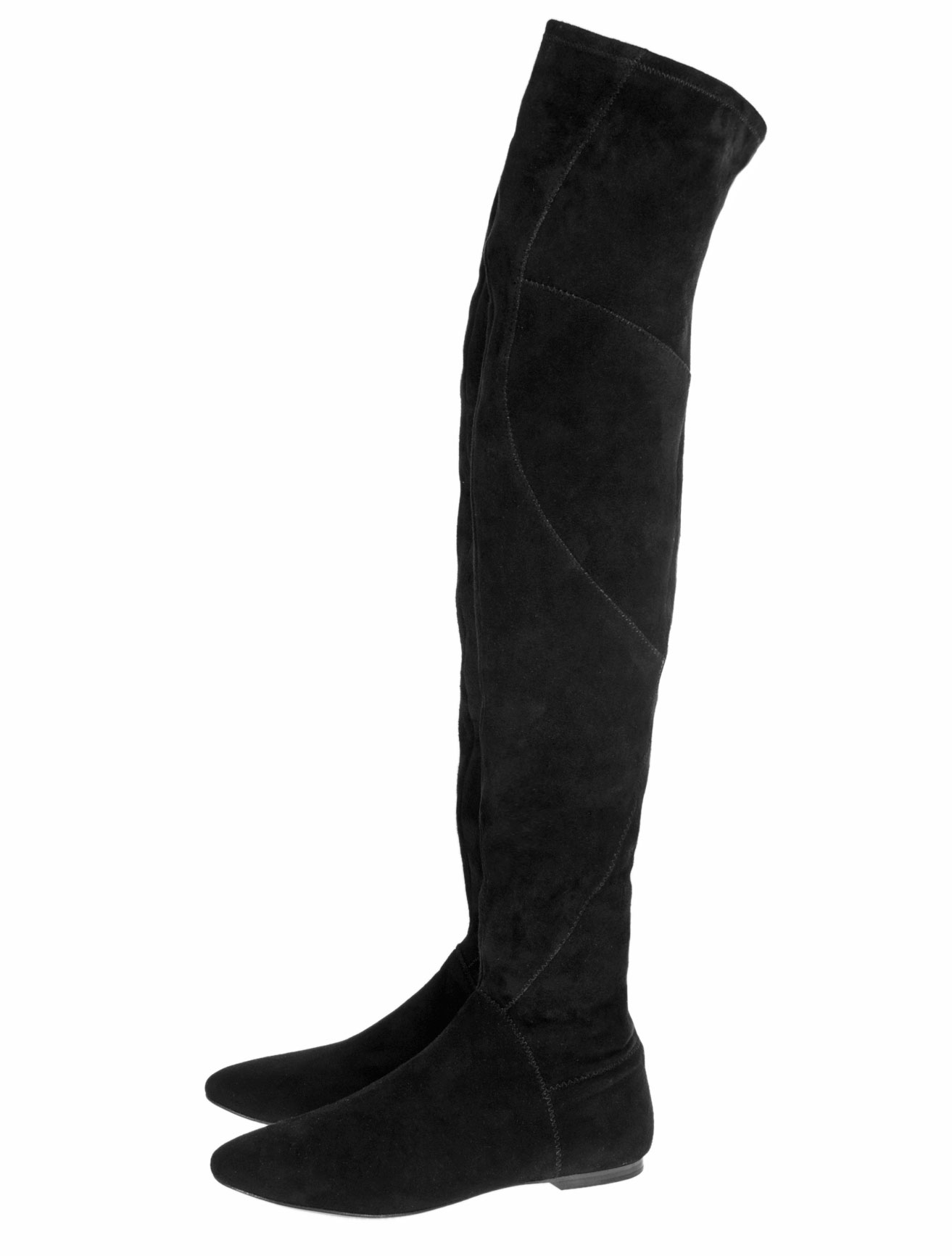 sigerson morrison over the knee boots