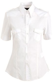 D&G Western Shirt - Lyst