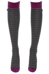 Paul Smith Long Striped Socks