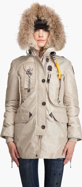 parajumpers lightweight juliet