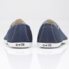 Converse All Star Light Ox in Navy in Blue (navy) - Lyst