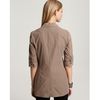 Elizabeth And James Triple Pocket James Blazer in Beige (Truffle) - Lyst