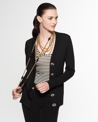  Simone Cardigan 
