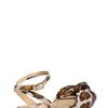 Charlotte Olympia Marina in Animal (leopard) - Lyst