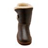 Ugg Bailey Button Bomber Boot in Brown (bomber jacket chestnut) - Lyst