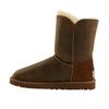 Ugg Bailey Button Bomber Boot in Brown (bomber jacket chestnut) - Lyst
