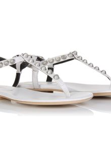 Balenciaga Arena Sandals - Lyst