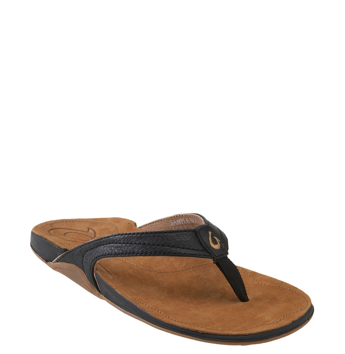Olukai Kumu Flip Flop (women) in Black (black/black) Lyst