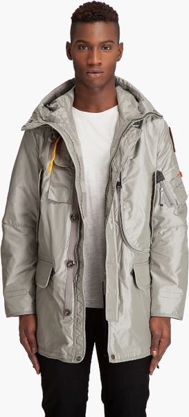 parajumpers outlet jackets