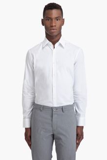 Theory Arrow Marco P Dress Shirt - Lyst