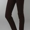 Calvin Klein Copenhagen Stretchjersey Pants in Black (bordeaux) - Lyst