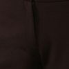 Calvin Klein Copenhagen Stretchjersey Pants in Black (bordeaux) - Lyst