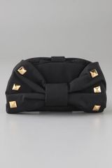 Felix Rey Emma Small Jewelry Pouch