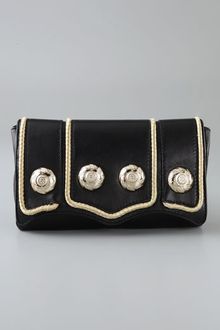 Temperley London Royal Clutch - Lyst