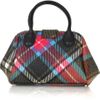 Vivienne Westwood Derby Mini Leather Bag in Multicolor (multi) - Lyst