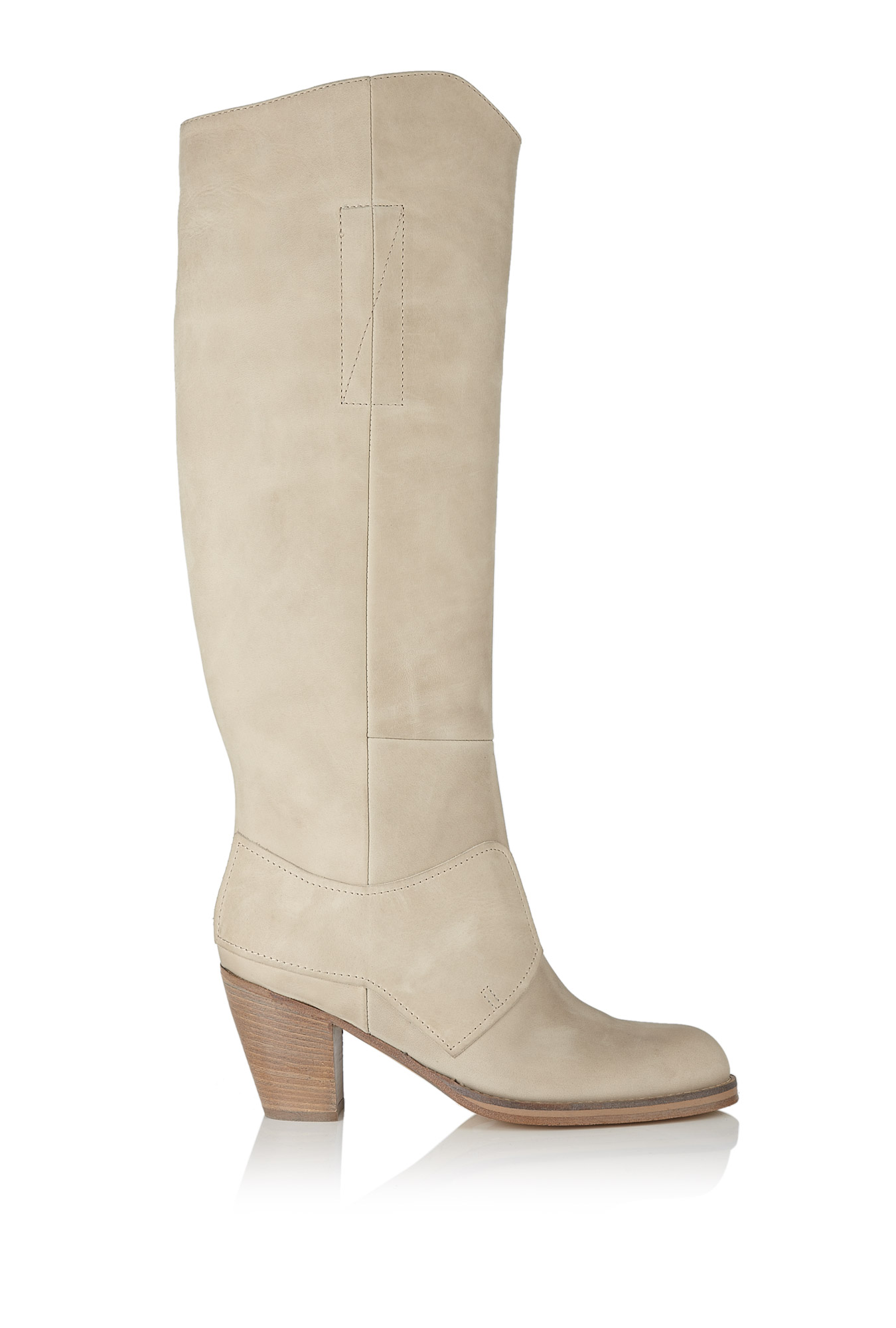 studio knee high boots