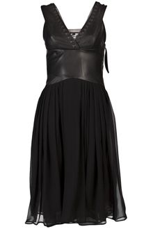 Bolongaro Trevor Harness Dress - Lyst