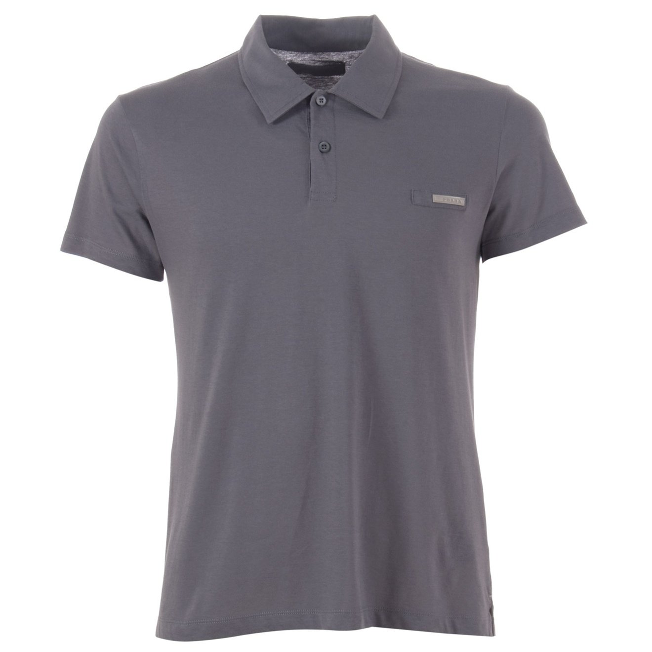 mens prada polo shirt uk