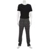 Yves Saint Laurent Tweed Trouser in Gray for Men (grey) - Lyst